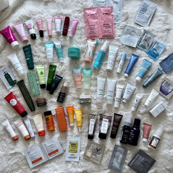 5/20$ Aveda, Biossance, Drunk Elephant, Glow Recipe, Korres, Murad, and more - Picture 1 of 15